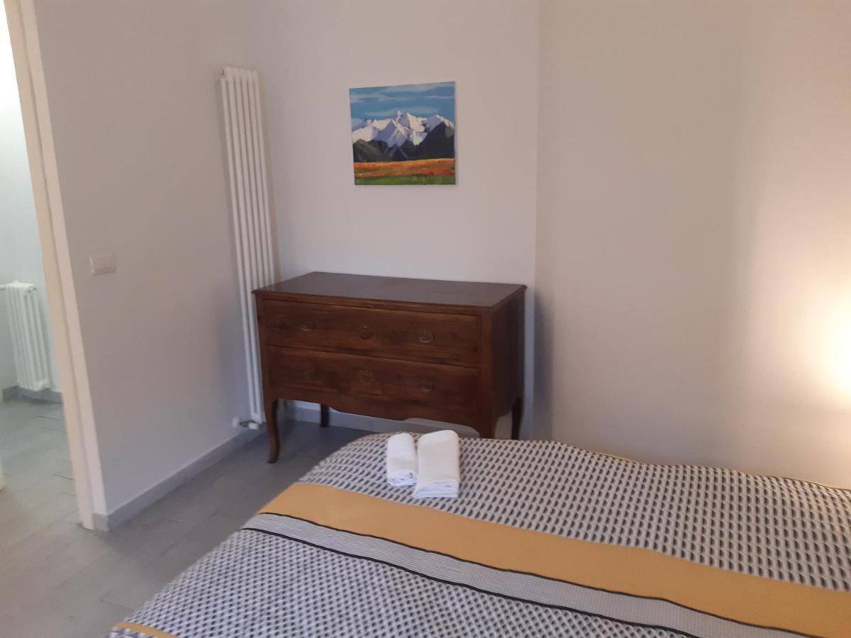 Apartment Smart Rom